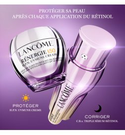 Rénergie C.R.x. Triple Serum Retinol Facial Serum Rénergie C.R.x. Triple Serum Retinol Facial Serum